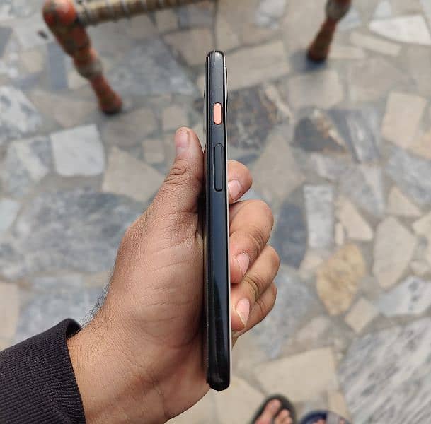 Google pixel 4 for sale | pta approved No exchange Detail mention desc 2