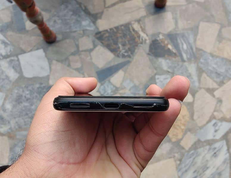 Google pixel 4 for sale | pta approved No exchange Detail mention desc 3