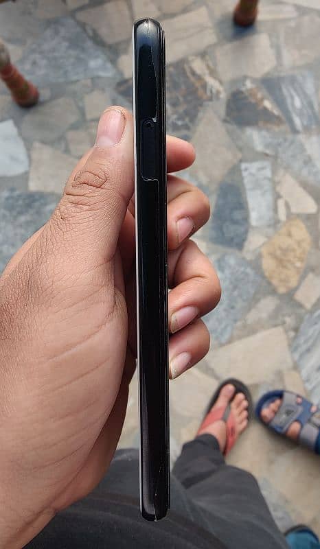 Google pixel 4 for sale | pta approved No exchange Detail mention desc 4