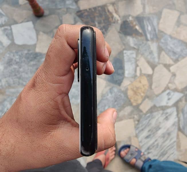 Google pixel 4 for sale | pta approved No exchange Detail mention desc 5