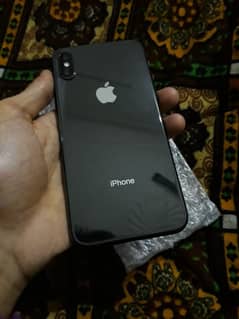 iphone x non pta