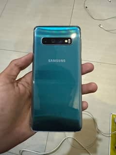 Samsung S10 official PTA approved