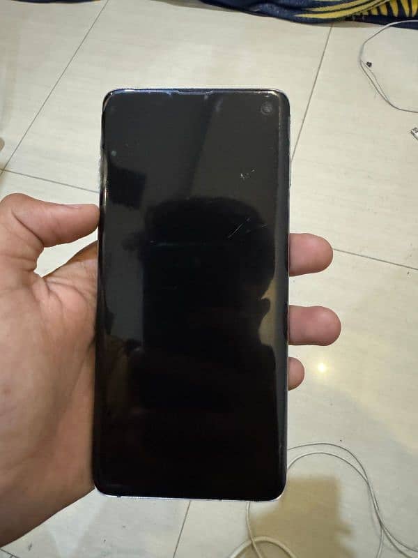 Samsung S10 official PTA approved 5