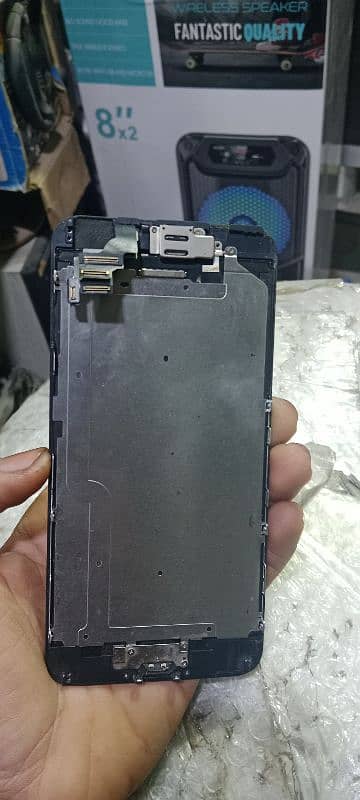 I phone 6 plus original panel 1