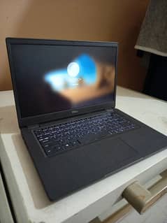 Dell latitude i5 10 Generation with 2GB Graphic Card DDR5