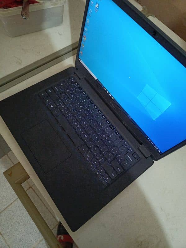 Dell latitude i5 10 Generation with 2GB Graphic Card DDR5 2