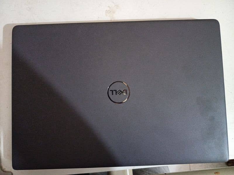 Dell latitude i5 10 Generation with 2GB Graphic Card DDR5 3