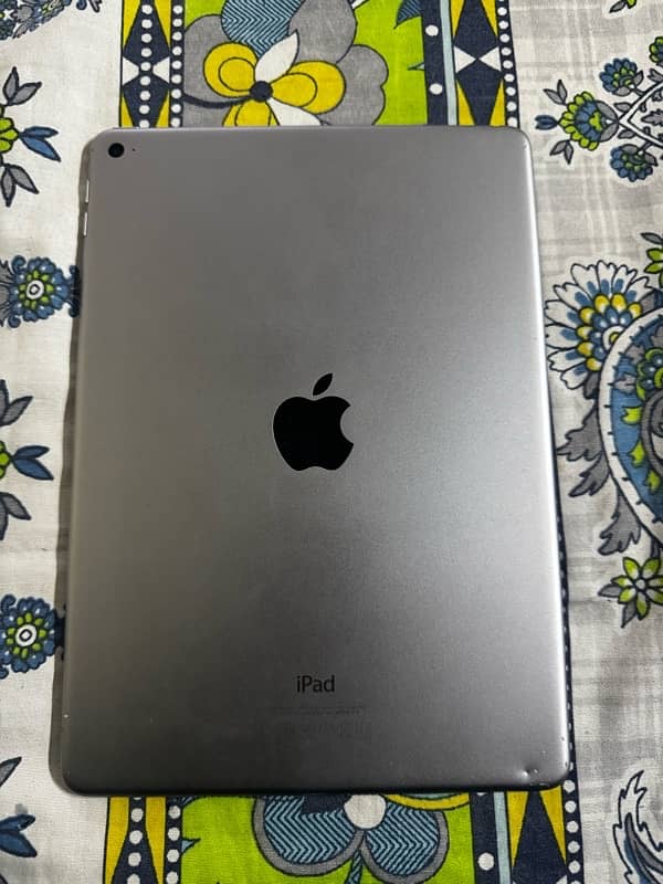 IPAD AIR 2 64 gb best for gaming 2