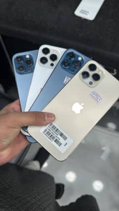 iPhone 12 Pro Max 10/10  pta approved