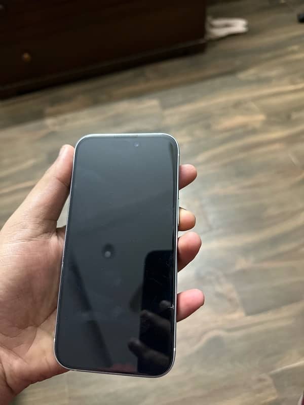 IPhone 15 Non pta 7