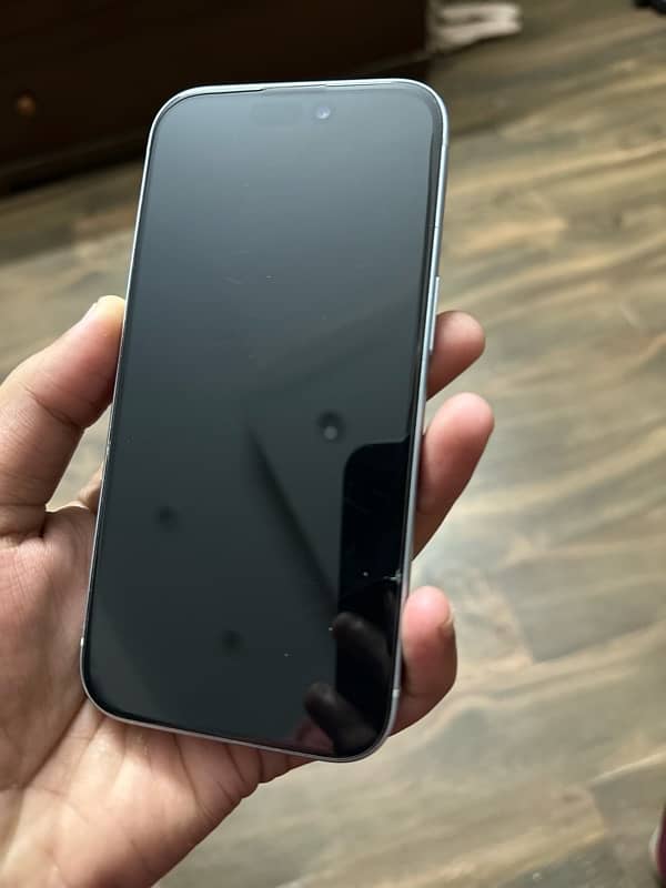 IPhone 15 Non pta 8