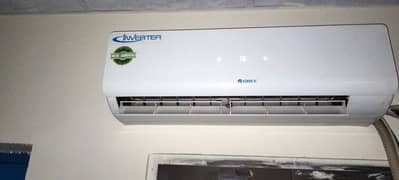 Gree 1.5 ton inverter Ac