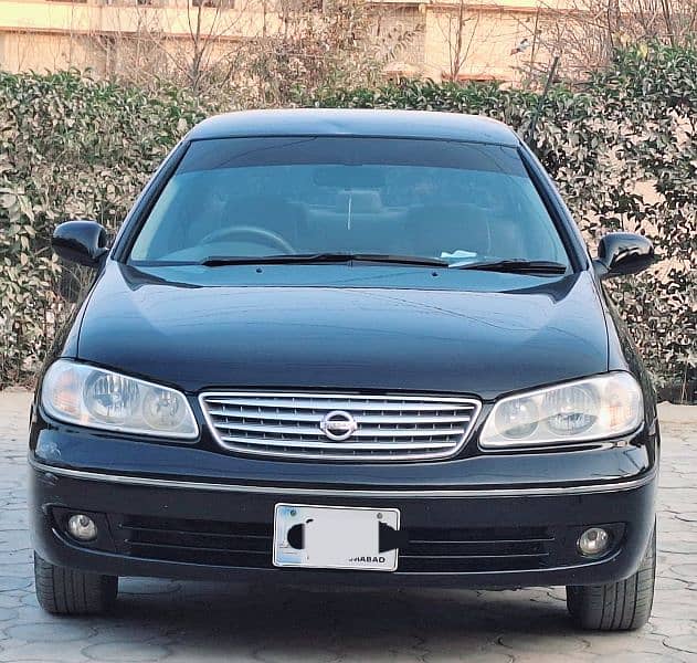 Nissan Sunny 2010 0