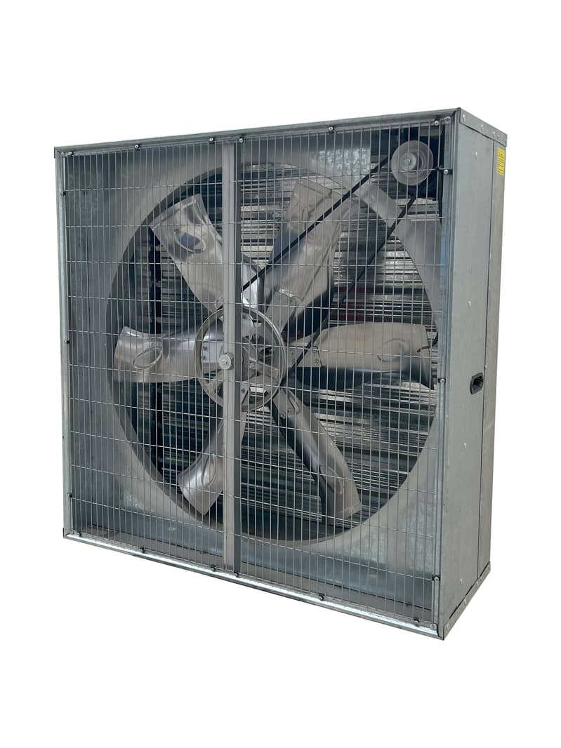 Heavy-Duty Industrial Exhaust Fans for Sale – Best Prices in Pakistan 2