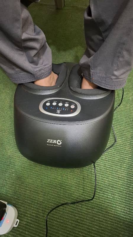 foot massager 1