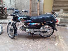 price 97000 all ok bike ha koi fault nh