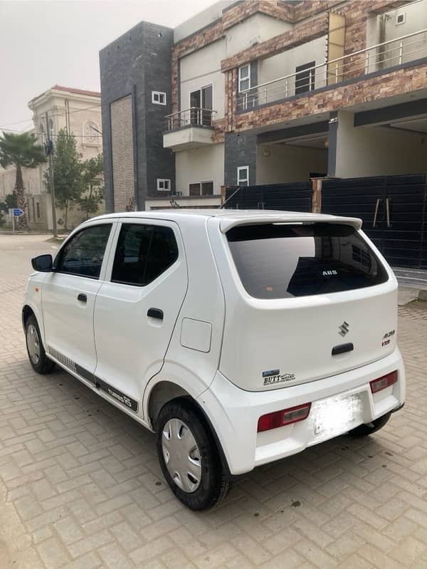 Suzuki Alto 2024 4