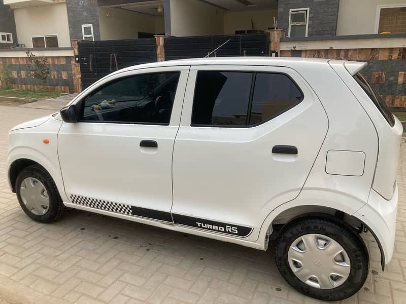 Suzuki Alto 2024 6