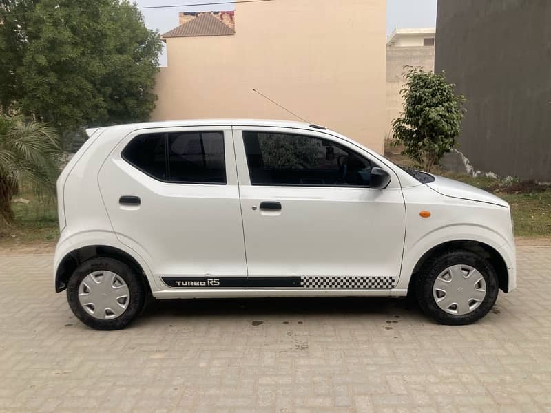 Suzuki Alto 2024 7