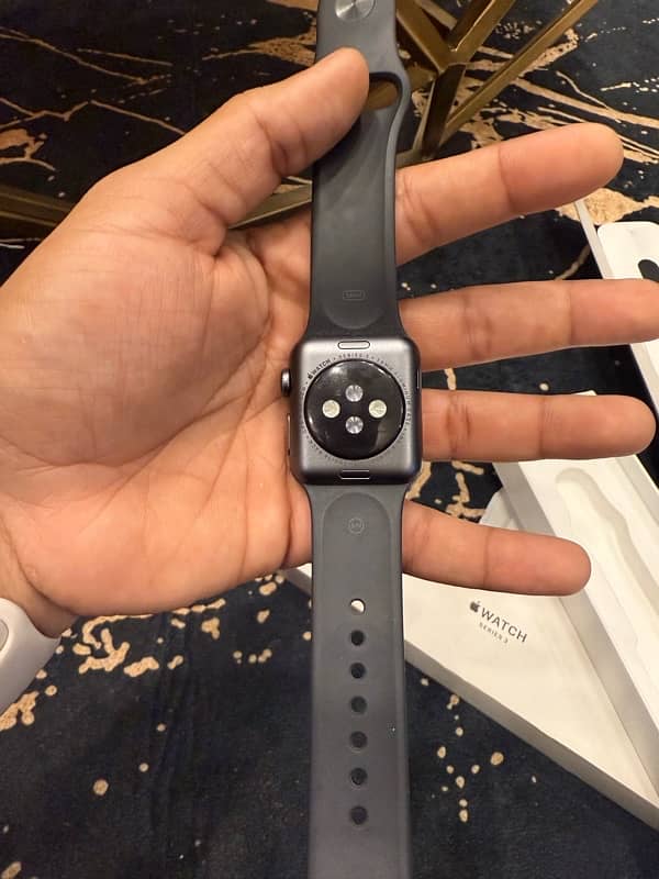 APPLE WATCH SERIES 3 3