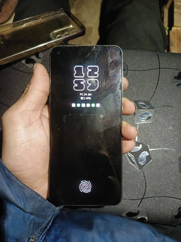 oppo reno 5 8/128 0