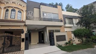 5 Marla, Slightly Use Modern Design House For Rent In In DHA Phase 3 Good Location aa