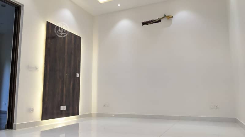 5 Marla, Slightly Use Modern Design House For Rent In In DHA Phase 3 Good Location 4