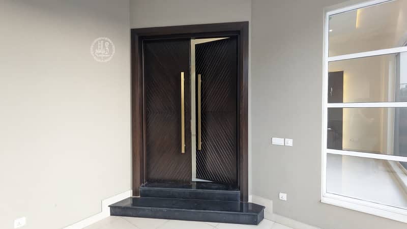 5 Marla, Slightly Use Modern Design House For Rent In In DHA Phase 3 Good Location 25