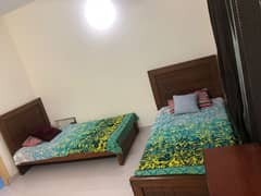 Well Furnished Room For Rent Female Bachelor only