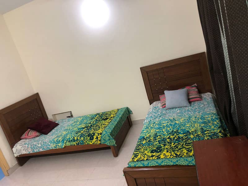 Well Furnished Room For Rent Female Bachelor only 0