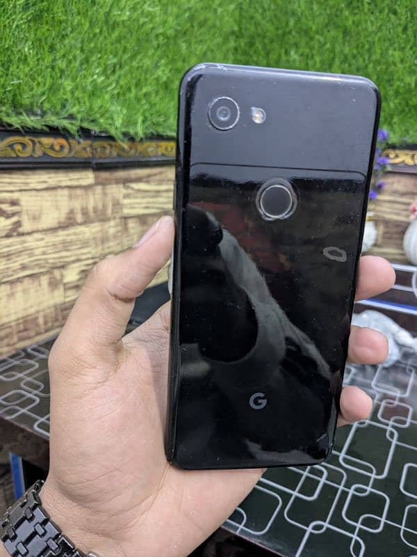 Google Pixel 3a condition 10/9 All okay PTA approved 0