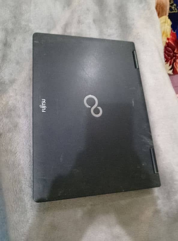 Fujitsu lifebook s720 4gb/360 gb Core i5 second 5