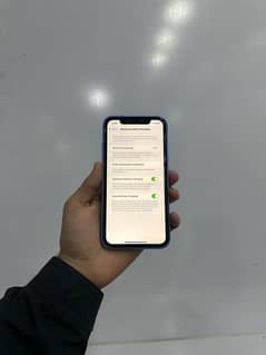 iphone XR convert iphone 16 pta approve full oky phone