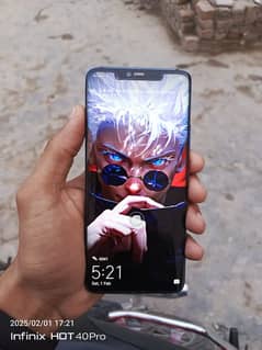 Huawei mate 20 pro 6.128 non pta