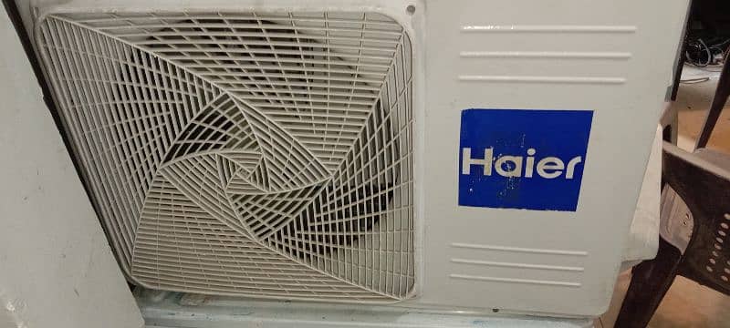 Haier dc inverter 3