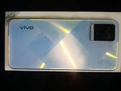 Vivo y21