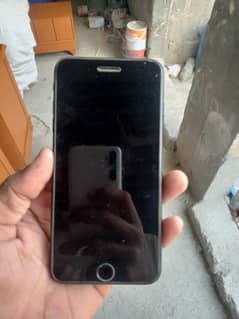 iphone 7plus official PTA approval condition 10+7