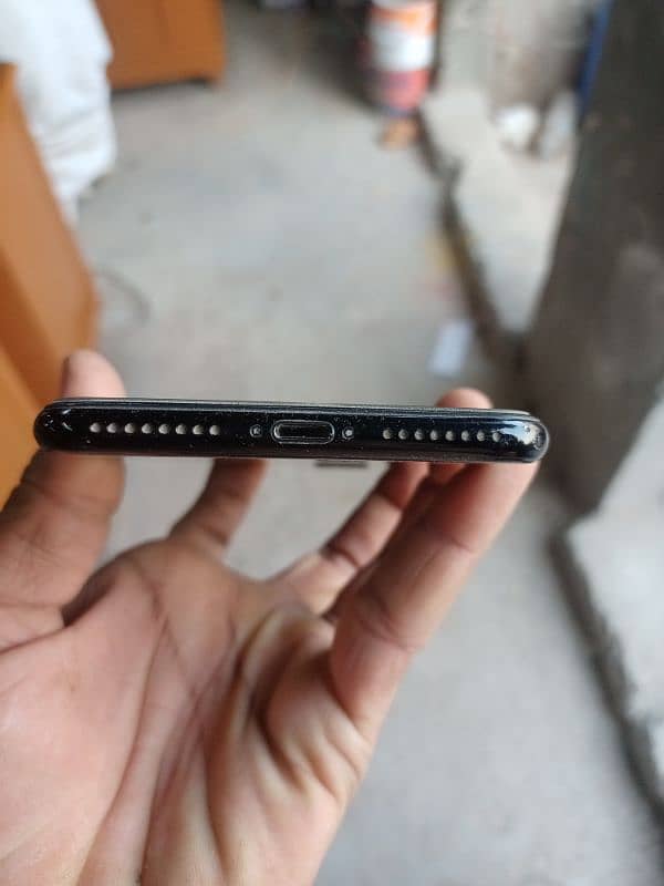 iphone 7plus official PTA approval condition 10+7 1