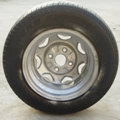 Tyre