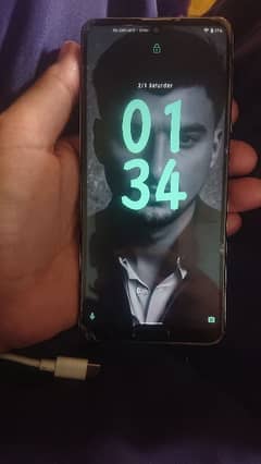 AQUAS R5 GAMING PHONE NON PTA