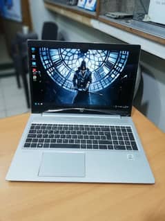 HP Probook 450 G7 i5 10th Gen Laptop in A+ Condition (USA Import)