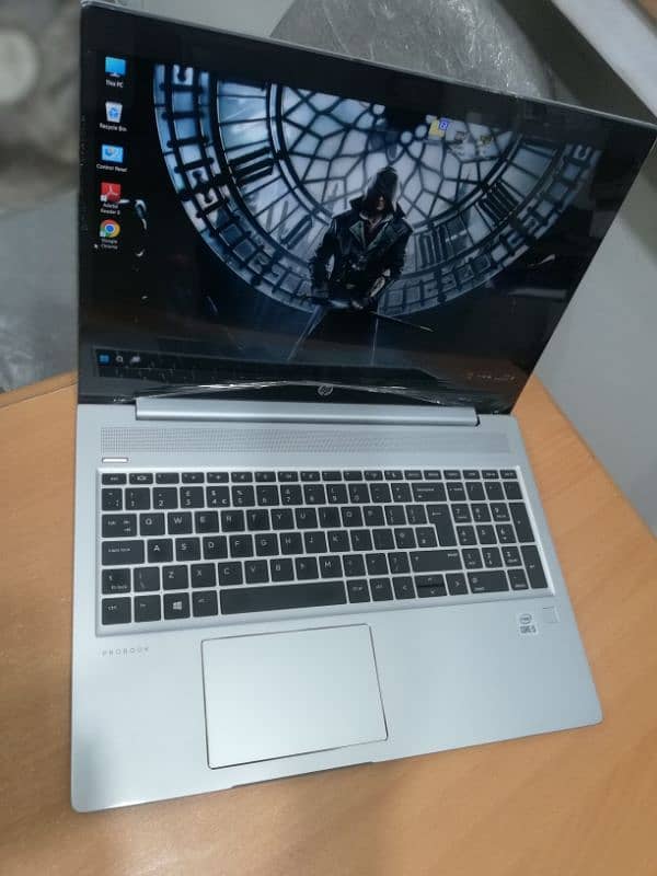 HP Probook 450 G7 i5 10th Gen Laptop in A+ Condition (USA Import) 7