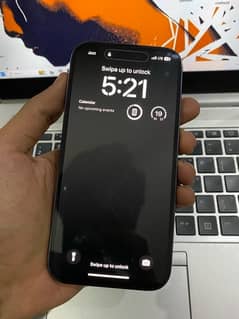 Iphone 14 pro dual pta approved 128gb