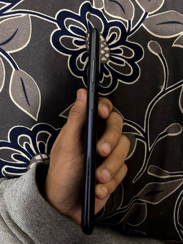 REDMI NOTE 10s 8/10 6GB 128 GB PTA APPROVED 3