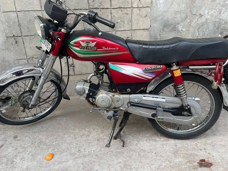 bike for sale 2019 model 0