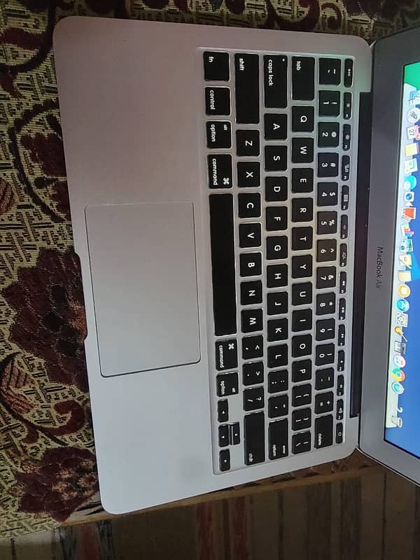 Macbook Air 2014 For Sale 1