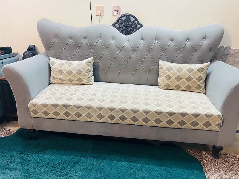 Sofa set For sale 3