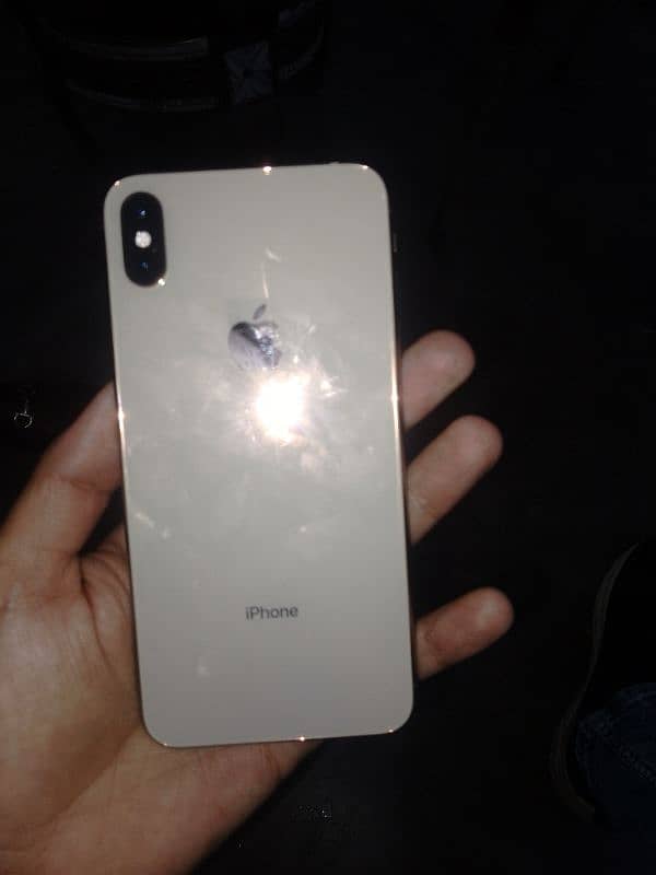 iphone xs max 64gb 1