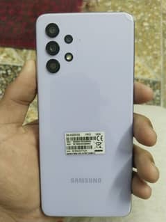 Samsung a32