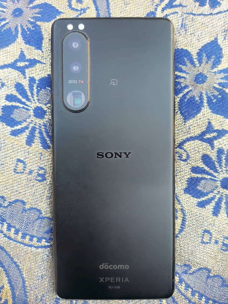 Sony Xperia 5 mark 3 3